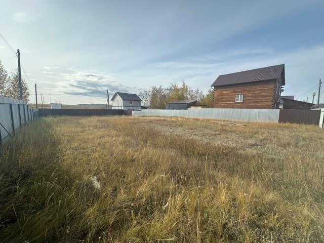 800 м², земельные участки, продаю 6