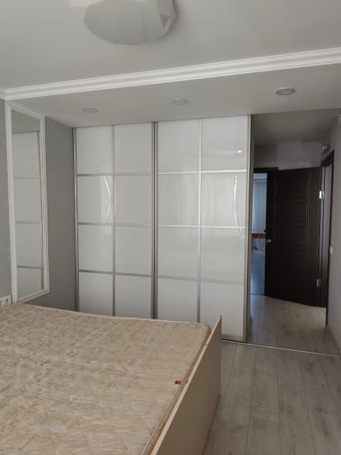 3 комн., 59 м², Блочный, 31 школа 3