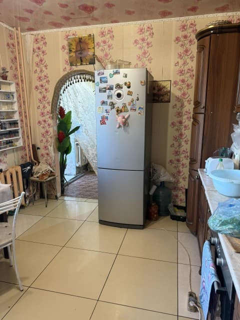 4 комн., 94 м², Инд. планировка, Центр - район пл. Орджоникидзе 5