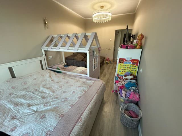 1 комн., 39 м², 112 серия, Залог 6