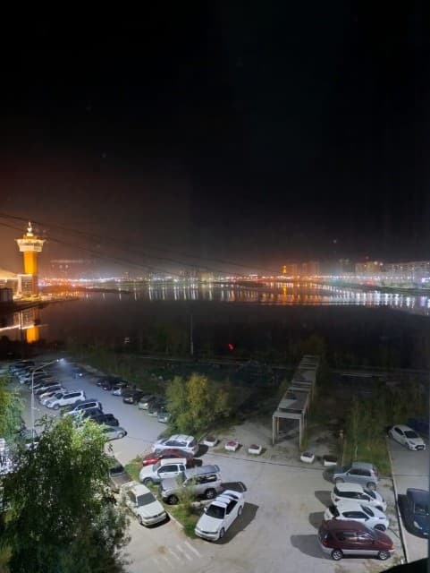 3 комн., 59 м², Блочный, 31 школа 14
