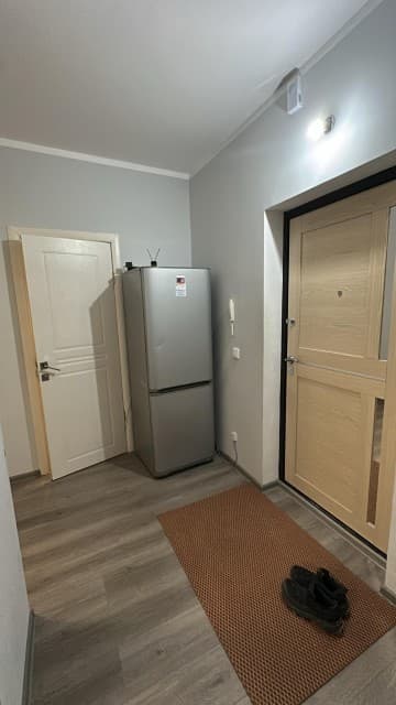 1 комн., 40 м², Монолитно-каркасный, 103 квартал (Ростелеком) 6