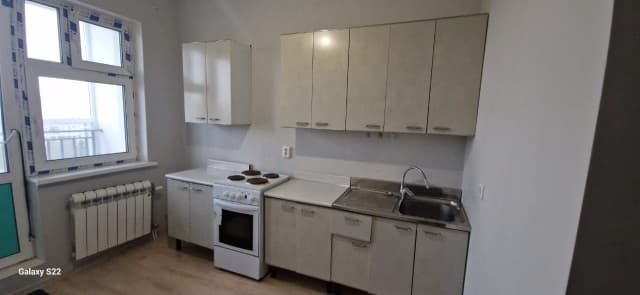 1 комн., 36 м², Монолитно-каркасный, 203 мкрн.