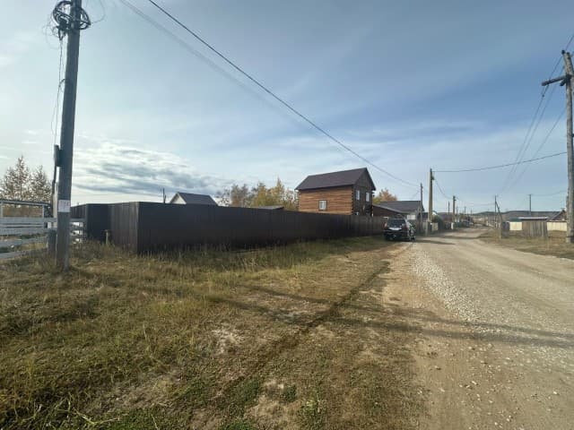 800 м², земельные участки, продаю