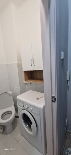 1 комн., 36 м², Монолитно-каркасный, 203 мкрн. 6