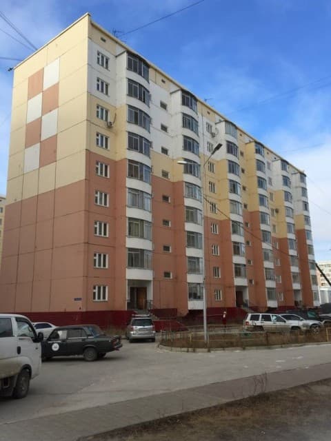 1 комн., 112 серия, Студгородок 3