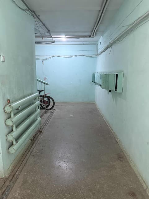 4 комн., 94 м², Инд. планировка, Центр - район пл. Орджоникидзе 4