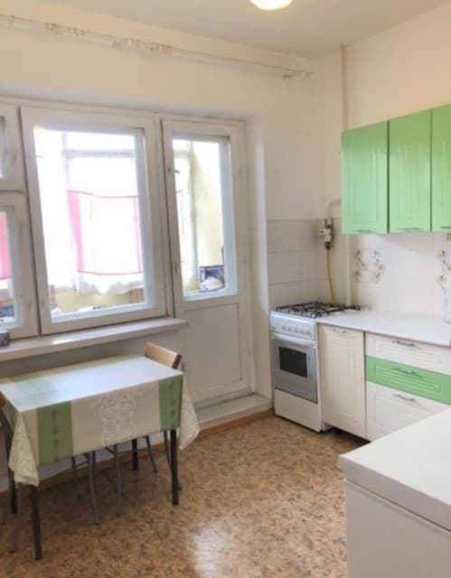 1 комн., 112 серия, Студгородок 2