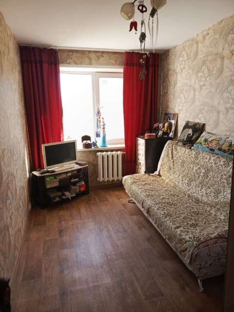 2 комн., КПД, Старый город 3