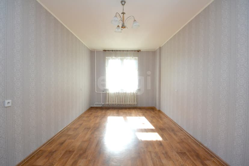 3 комн., 95 м², Монолитно-каркасный 4
