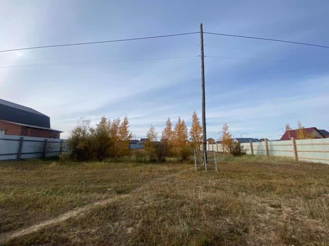 1000 м², земельные участки, продаю 5