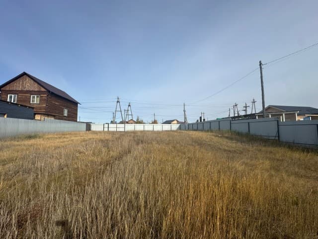 800 м², земельные участки, продаю 3