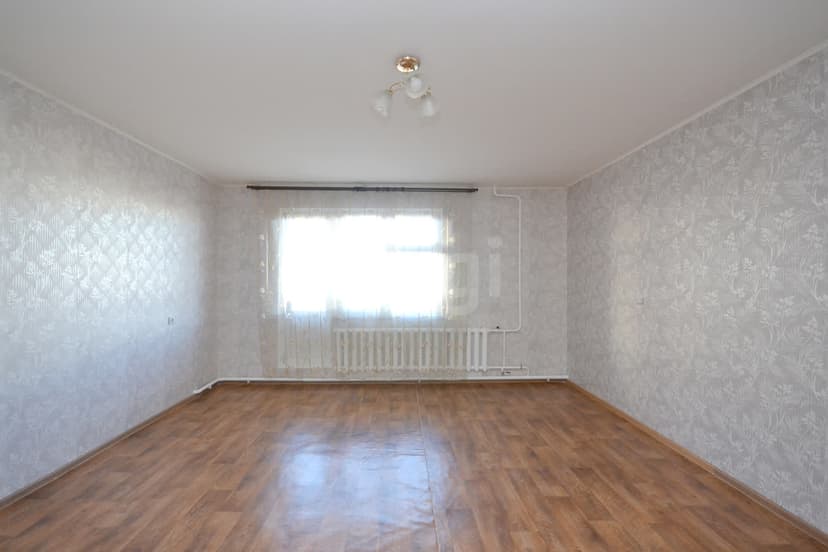 3 комн., 95 м², Монолитно-каркасный