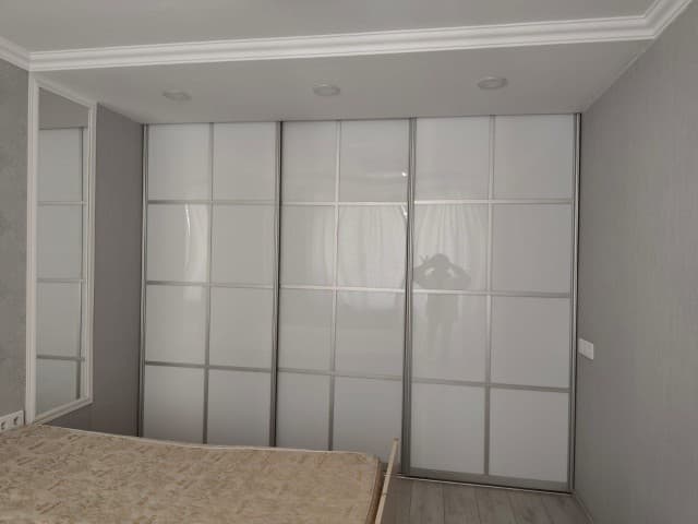 3 комн., 59 м², Блочный, 31 школа 2