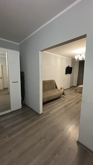 1 комн., 40 м², Монолитно-каркасный, 103 квартал (Ростелеком) 5