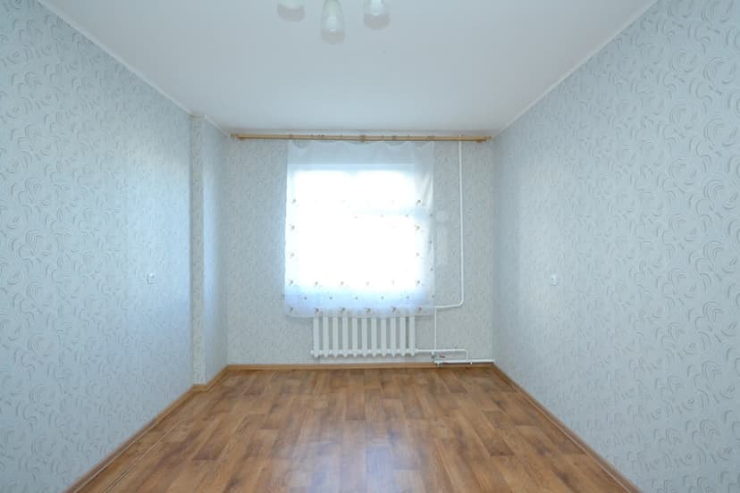 3 комн., 95 м², Монолитно-каркасный 2