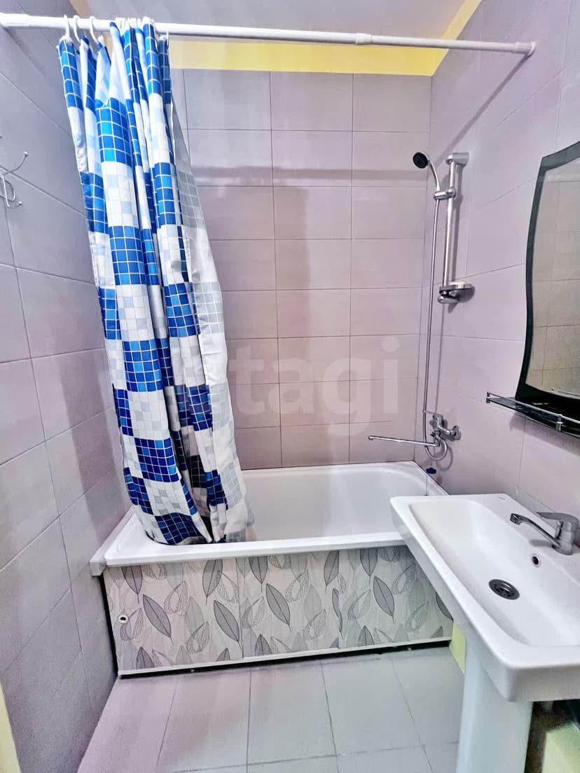 2 комн., 45 м², Монолитно-каркасный 5