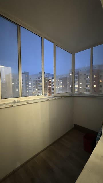 1 комн., 40 м², Монолитно-каркасный, 103 квартал (Ростелеком) 8