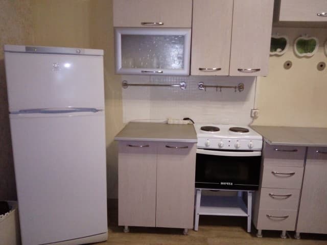 Студия, 14 м², Блочный, Вавилон 4