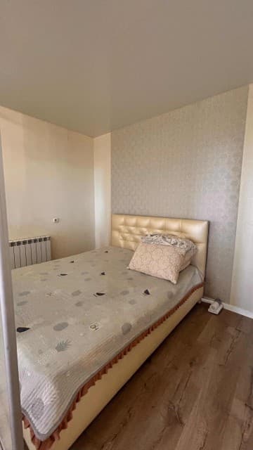 2 комн., 50 м², Блочный, Авиапорт 6
