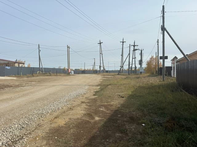 800 м², земельные участки, продаю 7
