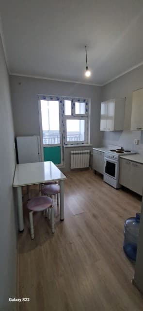 1 комн., 36 м², Монолитно-каркасный, 203 мкрн. 4