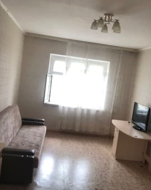 1 комн., 112 серия, Студгородок 8