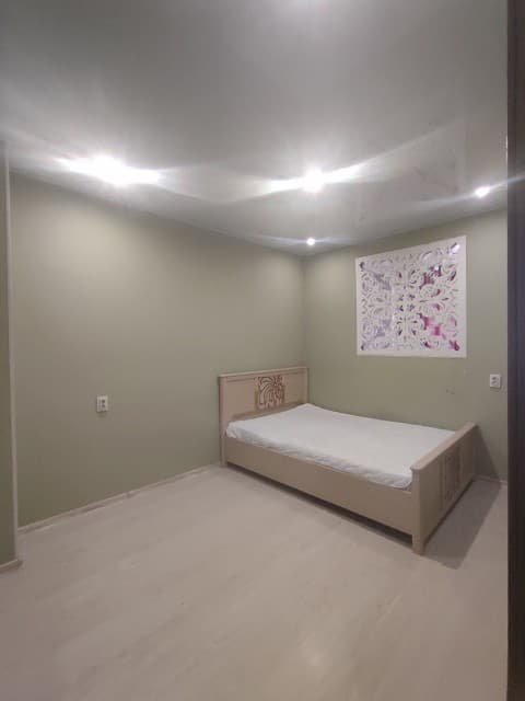 1 комн., 44 м², Инд. планировка, Центр - район пл. Дружбы 8