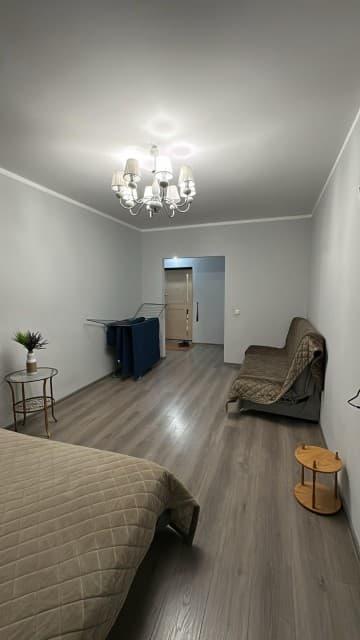 1 комн., 40 м², Монолитно-каркасный, 103 квартал (Ростелеком) 3