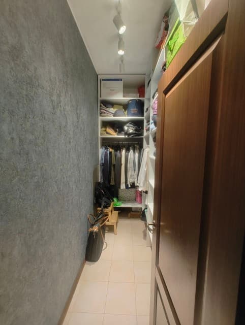 3 комн., 92 м², Инд. планировка, 203 мкрн. 9