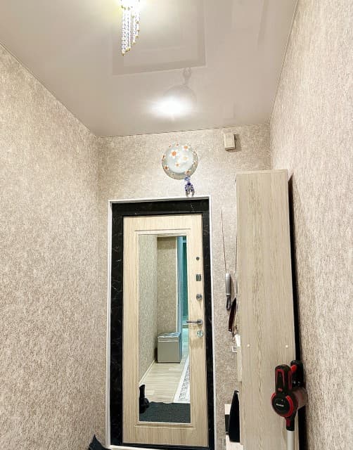 1 комн., 43 м², Инд. планировка, Крестьянский рынок, стадион "Туймаада" 5