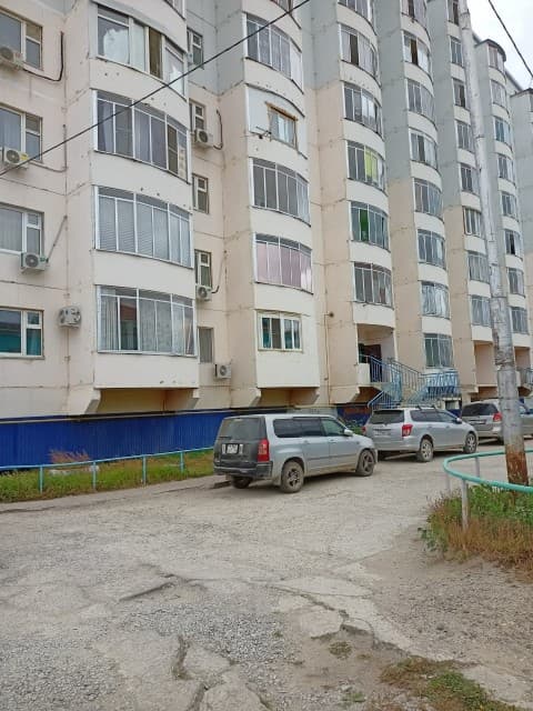 1 комн., 37 м², 112 серия, Авиапорт