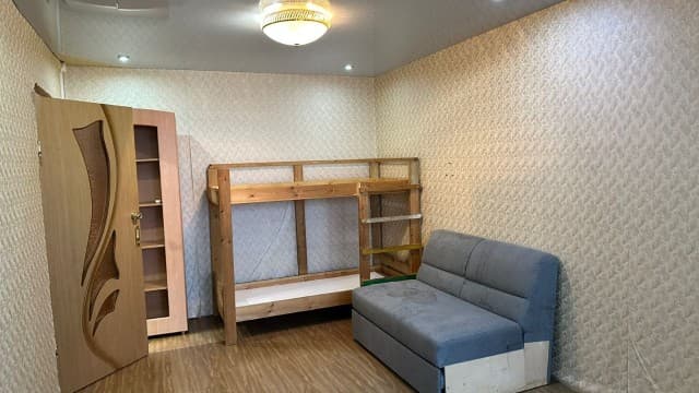 2 комн., КПД, Муус Хайа 4