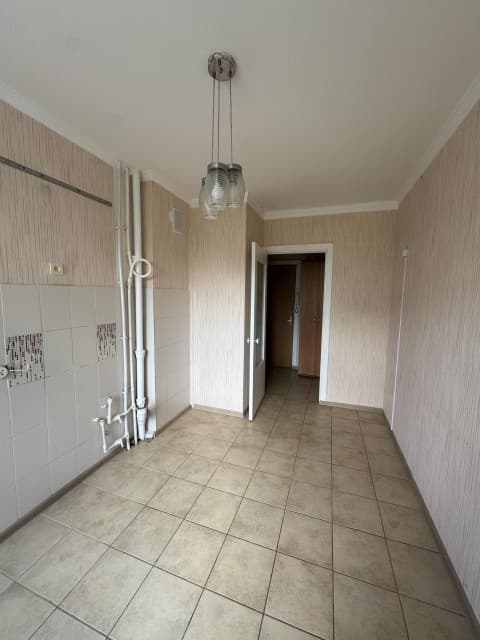 1 комн., 35 м², КПД, Площадь Победы 5