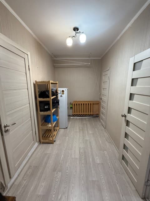 3 комн., 75 м², Блочный, Автодорожная 9