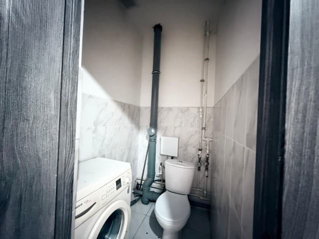 2 комн., 51 м², Монолитно-каркасный, ДСК 7