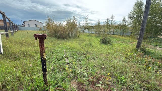 1000 м², земельные участки, продаю 2