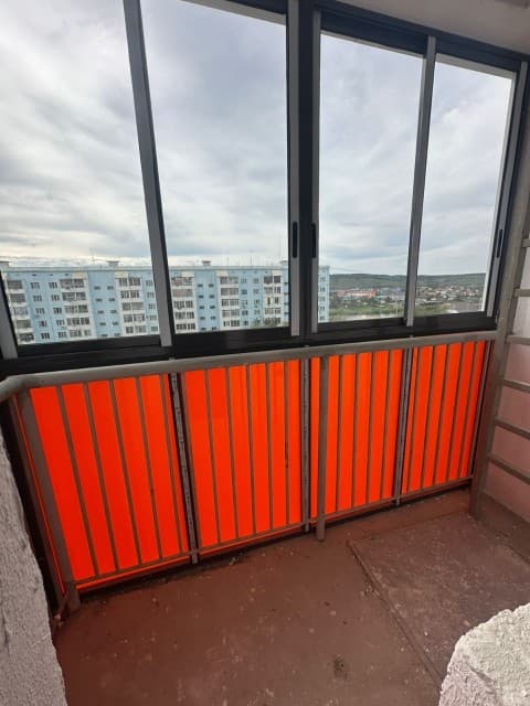 3 комн., 74 м², Монолитно-каркасный, Авиапорт 5