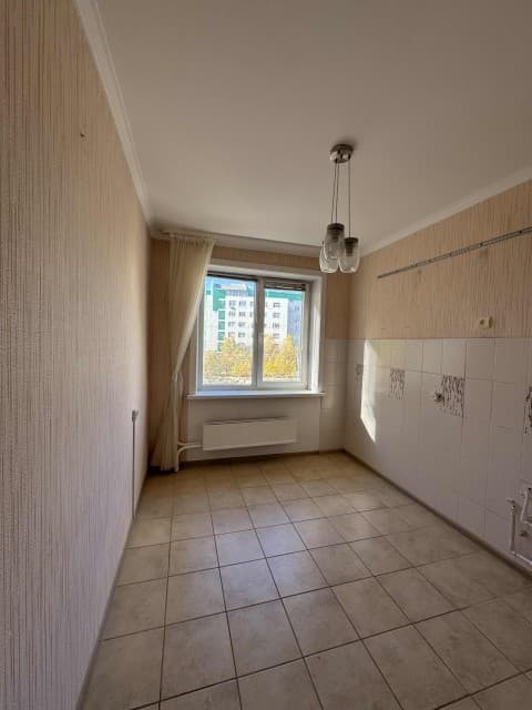 1 комн., 35 м², КПД, Площадь Победы 6