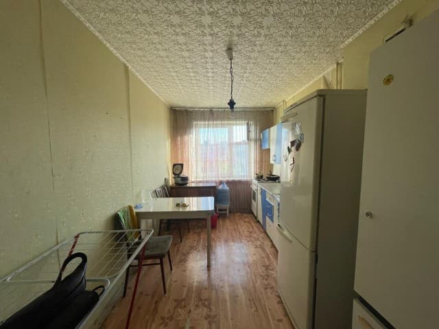 2 комн., КПД 3