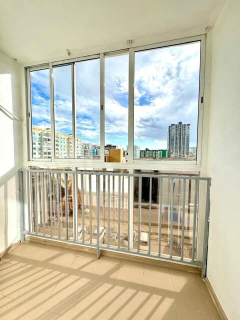 2 комн., 70 м², Монолитно-каркасный, Крытый рынок 13