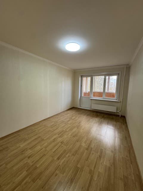 1 комн., 35 м², КПД, Площадь Победы 3