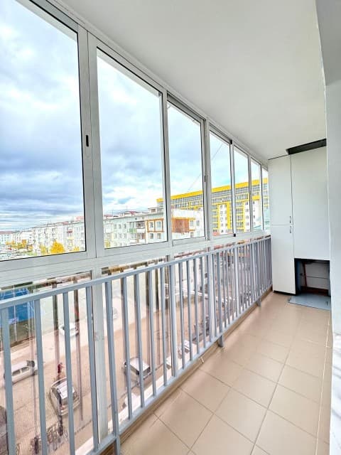 2 комн., 70 м², Монолитно-каркасный, Крытый рынок 8