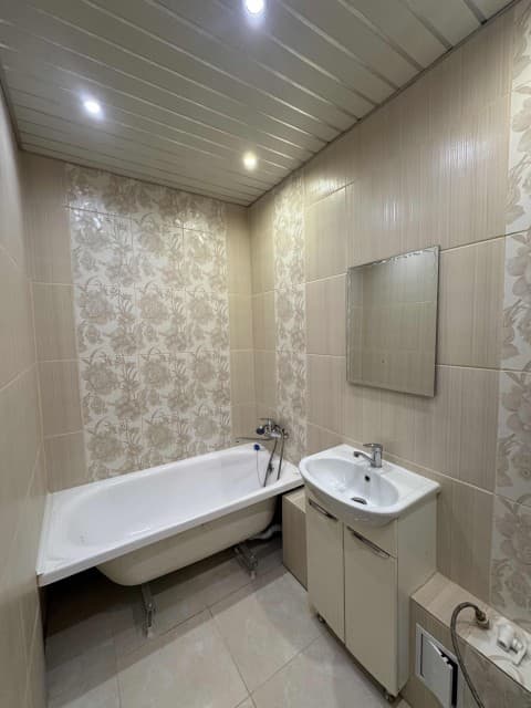 1 комн., 35 м², КПД, Площадь Победы 4