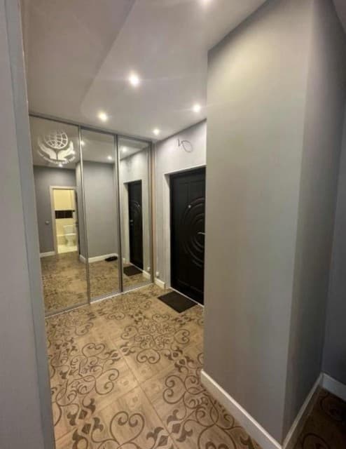 1 комн., 45 м², Монолитно-каркасный, Кинотеатр Лена 4