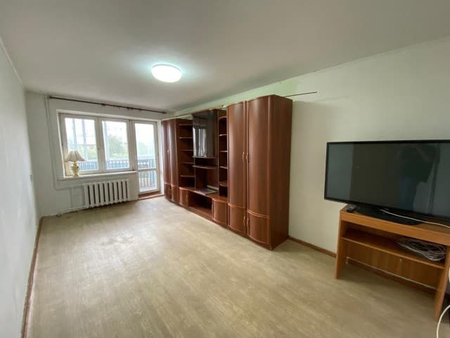 1 комн., 35 м², КПД, 31 школа 3
