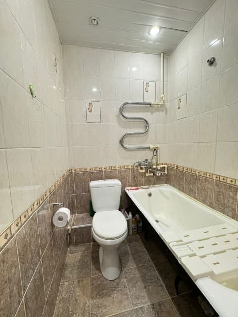 3 комн., 79 м², 112 серия, Глазная больница 6