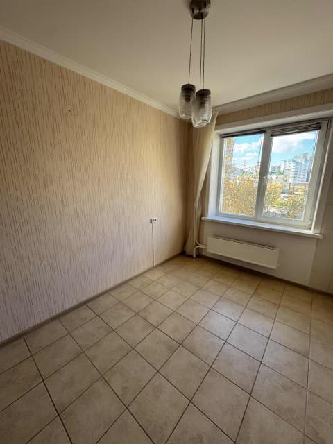 1 комн., 35 м², КПД, Площадь Победы 8