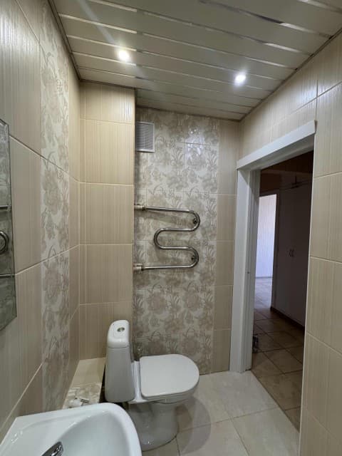 1 комн., 35 м², КПД, Площадь Победы 7
