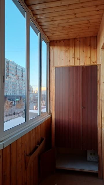 2 комн., 112 серия, Муус Хайа 10